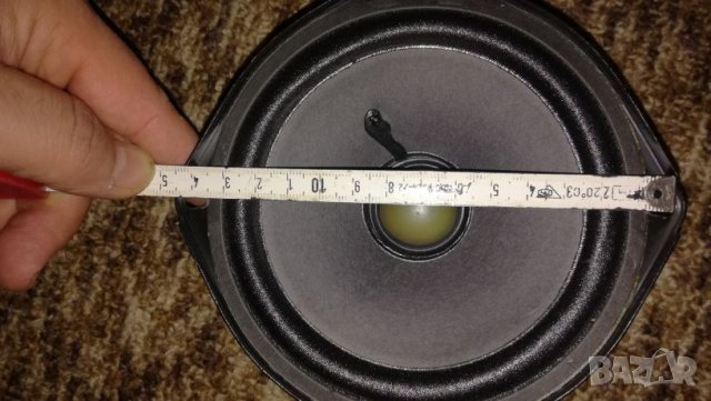 Босе говорител/тонколона Bose, снимка 3 - Тонколони - 28372355