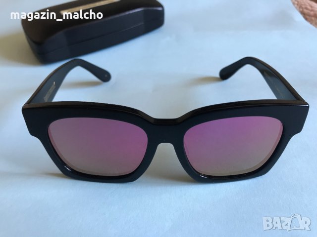 Слънчеви очила - Gentle Monster, снимка 2 - Слънчеви и диоптрични очила - 28236126
