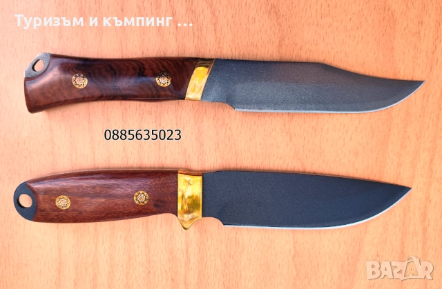 Ловни ножове, снимка 3 - Ножове - 52406184