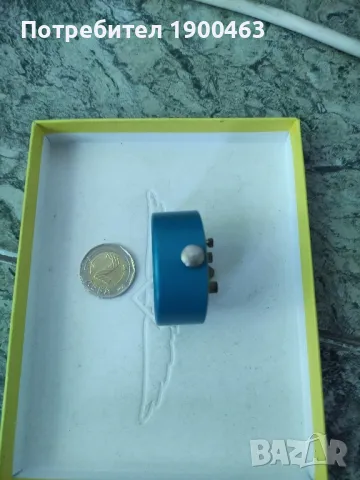 Ракета.Колекционерска.Рядка., снимка 9 - Антикварни и старинни предмети - 50362227