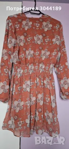 Рокля , снимка 1