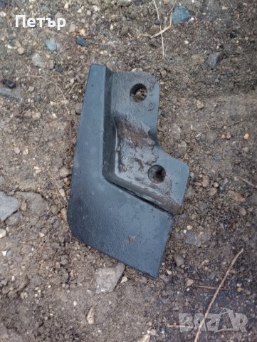 Калобран калобранка  рено трафик Опел виваро 2001-2014г, снимка 2 - Части - 43871808