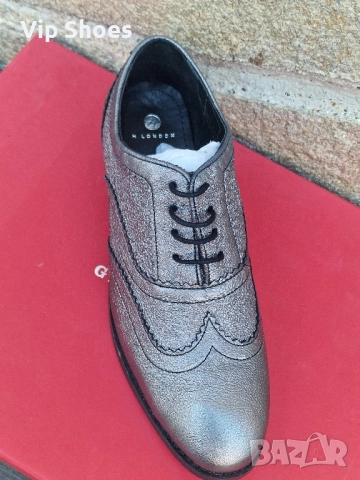 Обувки , снимка 2 - Официални обувки - 52406253