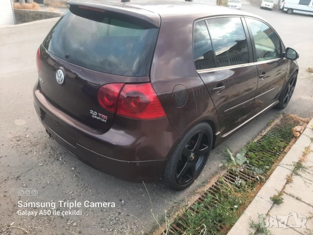 🔴✅ Продавам Голф 5 2.0tdi 140кс BKD (GTI) на ЧАСТИ, както и ВСЯКАКВИ Части, Консумативи, снимка 3 - Части - 51003685
