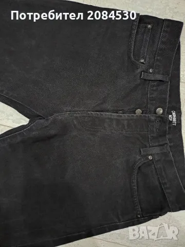 Мъжки дънки ,,CARHARTT" -N:32/34, снимка 5 - Дънки - 49662350