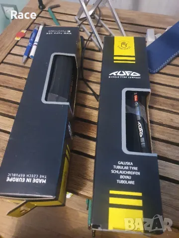 гуми за велосипед Tufo 24 tubular 