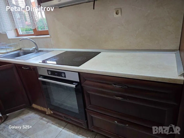 етаж от къща – кв. Самара 2, гр. Стара Загора, снимка 10 - Етаж от къща - 51710504