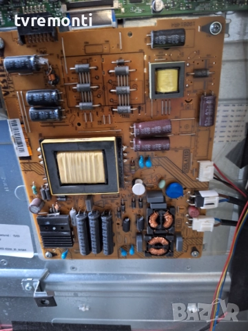 POWER BOARD ,17IPS71,за 42-инчов телевизор MEDION Модел MD30889 DE-A , с дисплей VES420UNDL-2D-N03