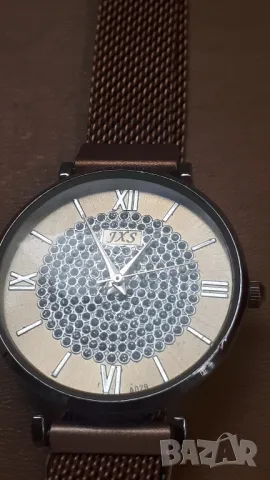 Часовник JXS, снимка 2 - Дамски - 50338863