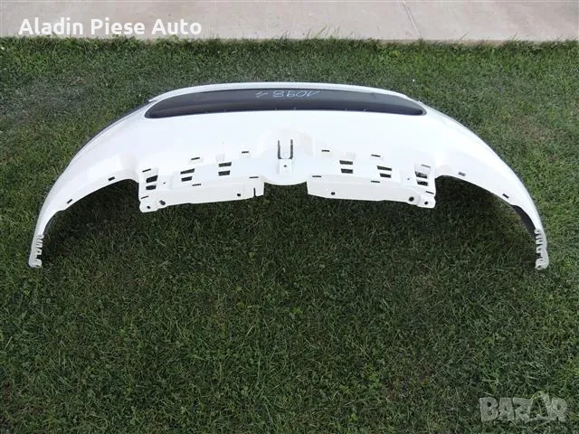 Предна броня Fiat Panda година 2012 2013 2014 2015, код 735520671, снимка 3 - Аксесоари и консумативи - 50440452