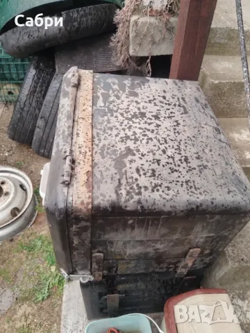 Куфар за инструменти, снимка 2 - Аксесоари и консумативи - 49556947