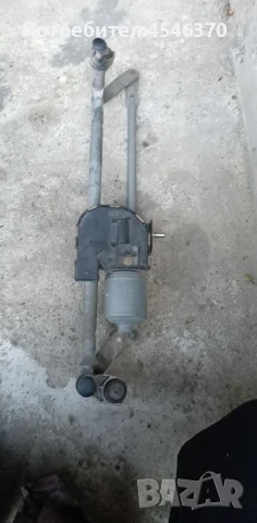 Лостов механизъм за чистачки за Волксваген Голф 5 1.9 дизел 105к.с 2006г