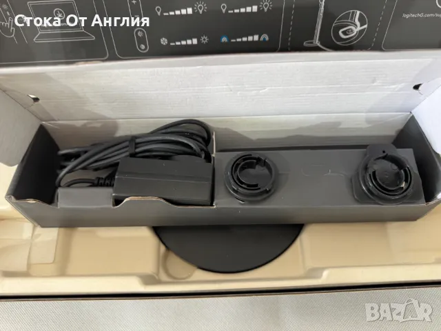 Осветление Logitech - Litra Beam LX 946-000015, снимка 7 - Друга електроника - 50001570