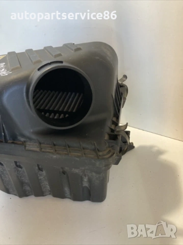 Кутия за преден въздушен филтър за KIA Sportage 2.7 (2007) 28100-1F100, снимка 2 - Части - 53337465