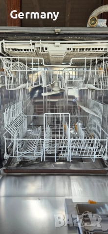 съдомиялна миеле miele, снимка 3 - Съдомиялни - 52113553