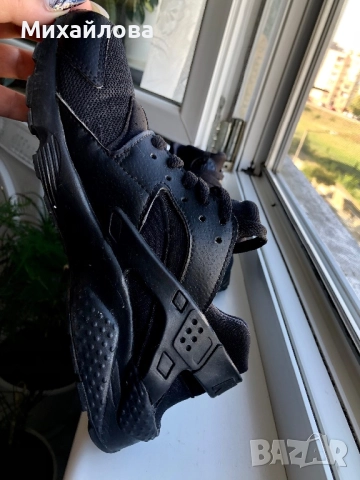 Nike маратонки дамски, снимка 5 - Маратонки - 52063802