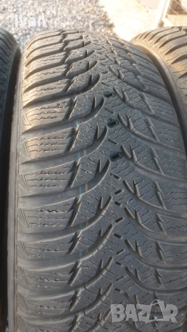 Зимни гуми 175 65 14 , снимка 7 - Гуми и джанти - 52765911