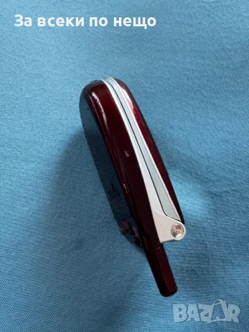 Рядък ретро GSM Lg C1200, снимка 4 - LG - 49062936