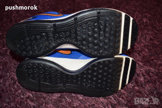 Nike Zoom All Out 44 р-р, снимка 6 - Маратонки - 39988390