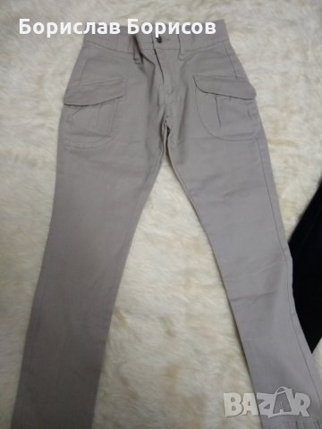 Панталони ръст 128-134, снимка 10 - Детски панталони и дънки - 27538759