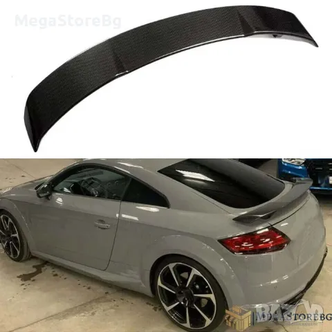 Спойлер за багажник PG307-1