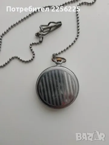 Часовник, снимка 2 - Антикварни и старинни предмети - 47264946