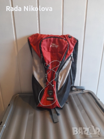 Спортна раници , снимка 4 - Раници - 51757096