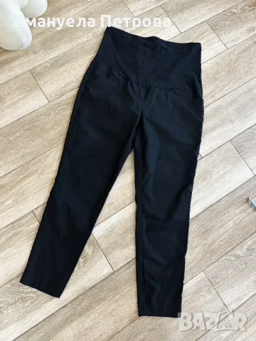 Дамски панталон за бременни LC WAIKIKI MATERNITY 42