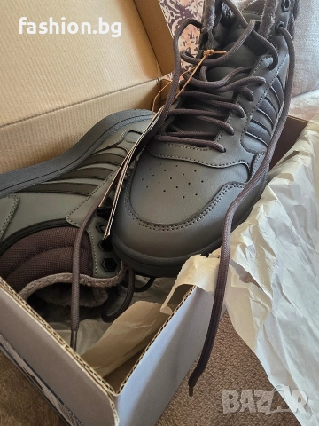 Adidas кецове - 40, снимка 2 - Кецове - 52972891