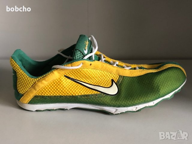 Nike Zoom Forever Oregon ~ 313485-711 ~ Running Shoes 2006, снимка 7 - Маратонки - 43217078