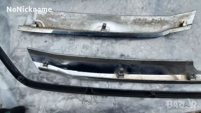 Лайсни за предна маска решетка за Honda Accord 8 2008 - 2011г., снимка 6 - Части - 50252817