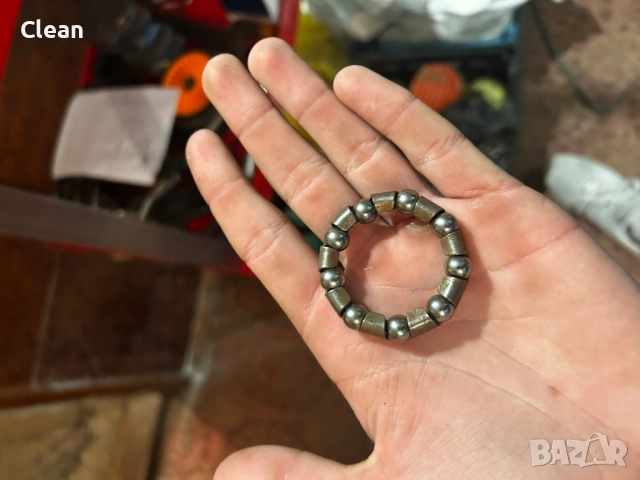 BMX 20, снимка 15 - Велосипеди - 51626719