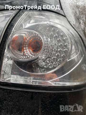 Фолксваген голф 5 1.4i 80кс. само на части, снимка 14 - Автомобили и джипове - 40063552