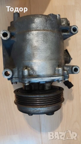 Оригинален компресор климатик Хонда Джаз 2012