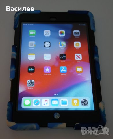 Apple iPad mini 2 / 16GB, снимка 4 - Таблети - 44004798