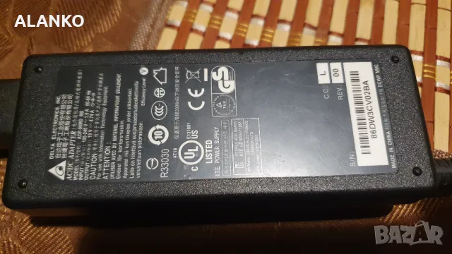 Лаптоп марка Turbo-X W650EH, i7, NVIDIA, снимка 9 - Лаптопи за работа - 48562698