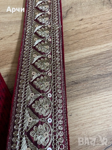 Колан подходящ за народни носии