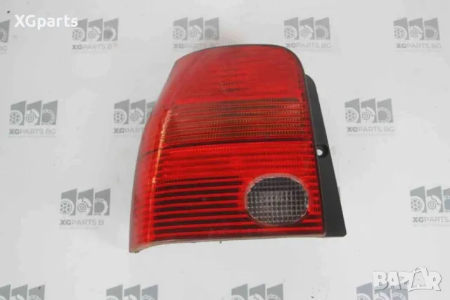  Ляв стоп за Volkswagen Lupo (1998-2005)