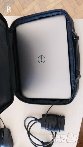 Dell XPS 13 9360 отличен ! , снимка 8 - Лаптопи за дома - 53604007