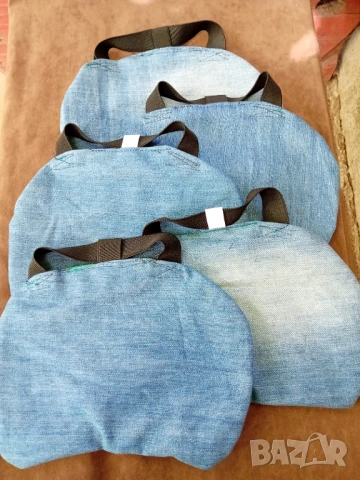 Седло за кокошки, снимка 3 - За птици - 53581249