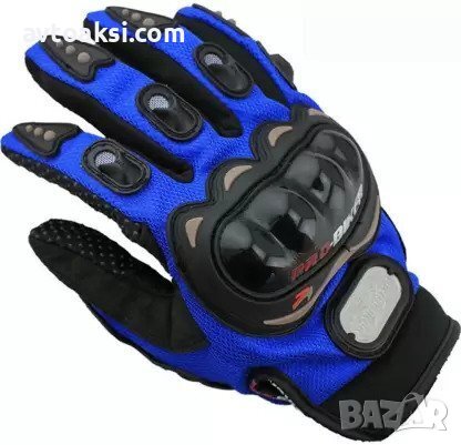 Мото ръкавици Pro Biker различни цветове размер L /XL/XXL, снимка 4 - Аксесоари и консумативи - 39600717