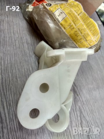 51118195296**NEU**BMW**Държач, броня**BMW 3 E46 , снимка 2 - Части - 32736135