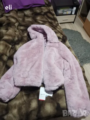 Кожухчета, снимка 14 - Палта, манта - 30124526