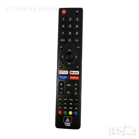 Телевизор A6 SMART Full HD Android - 32/43 инча, снимка 4 - Телевизори - 52209051