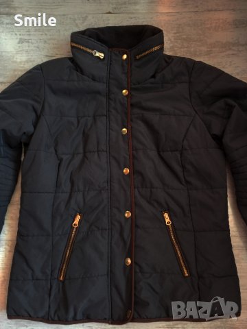 Дамско яке пролет/есен SIMONSEN