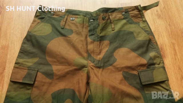PIONER Trouser размер 54 / XL за лов панталон със здрава материя подходящ за гоначи - 794, снимка 3 - Екипировка - 44106312