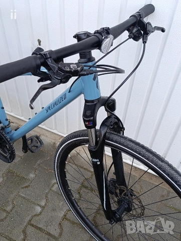 Specialized Ariel , снимка 2 - Велосипеди - 53382677