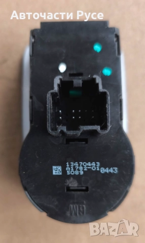 Ключ за фарове OPEL CORSA E , 13470443, снимка 2 - Части - 52321368