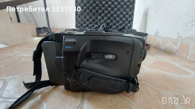 ВИДЕО КАМЕРА ПАНАСОНИК, снимка 2 - Камери - 52388419