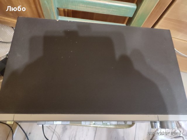 Усилвател ресийвър Magnum 518 , снимка 4 - Ресийвъри, усилватели, смесителни пултове - 40849043